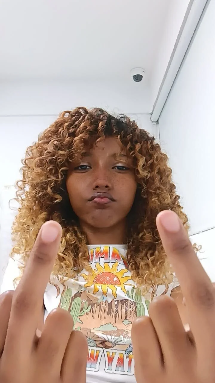 XXX Porn Photo of Nude ElarisBlake 2