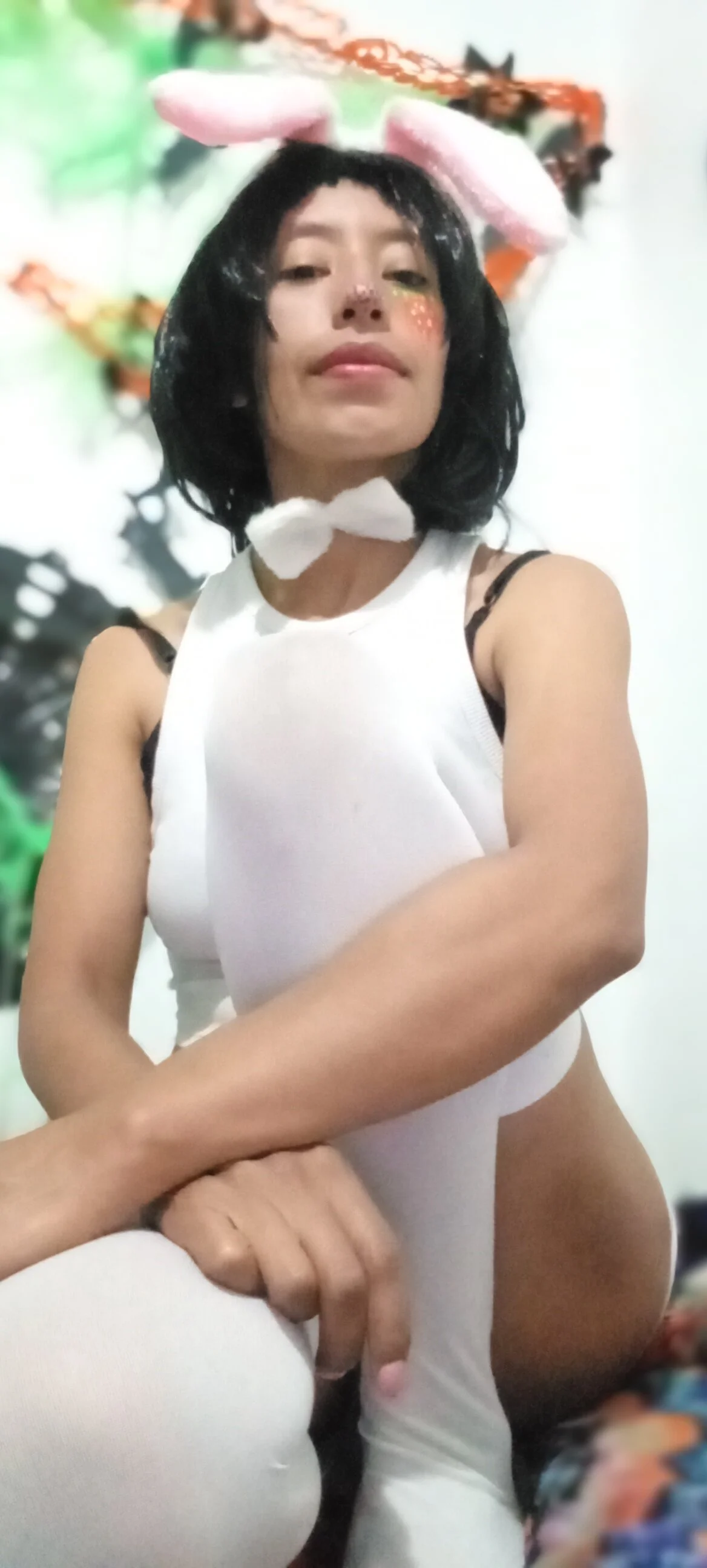 XXX Porn Photo of Nude karolinee_66_ 7