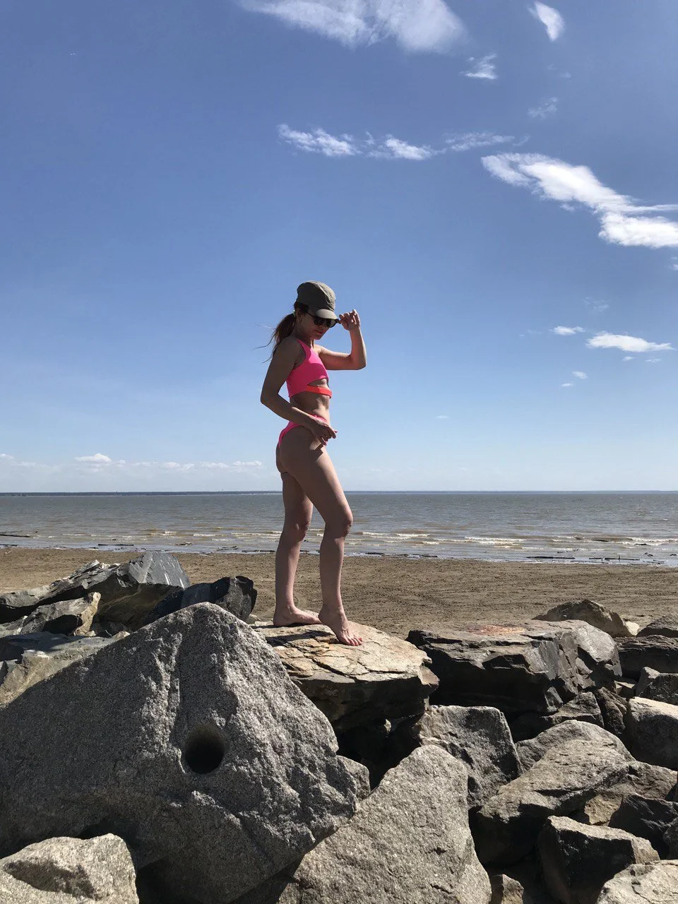 XXX Porn Photo of Nude Jullia_Moor 9