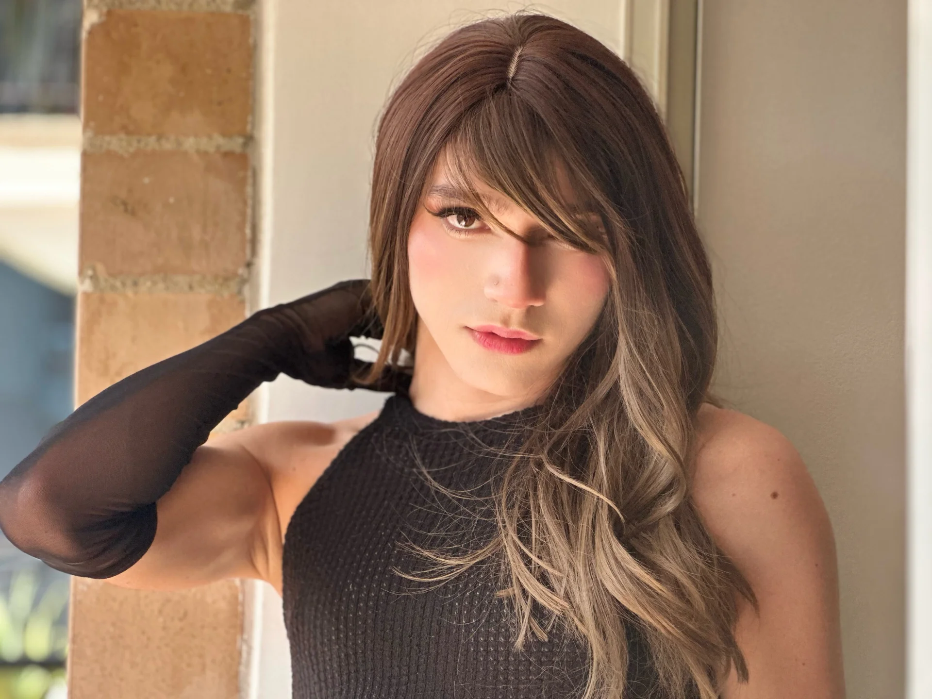 XXX Porn Photo of Nude pansuggarofficial 21