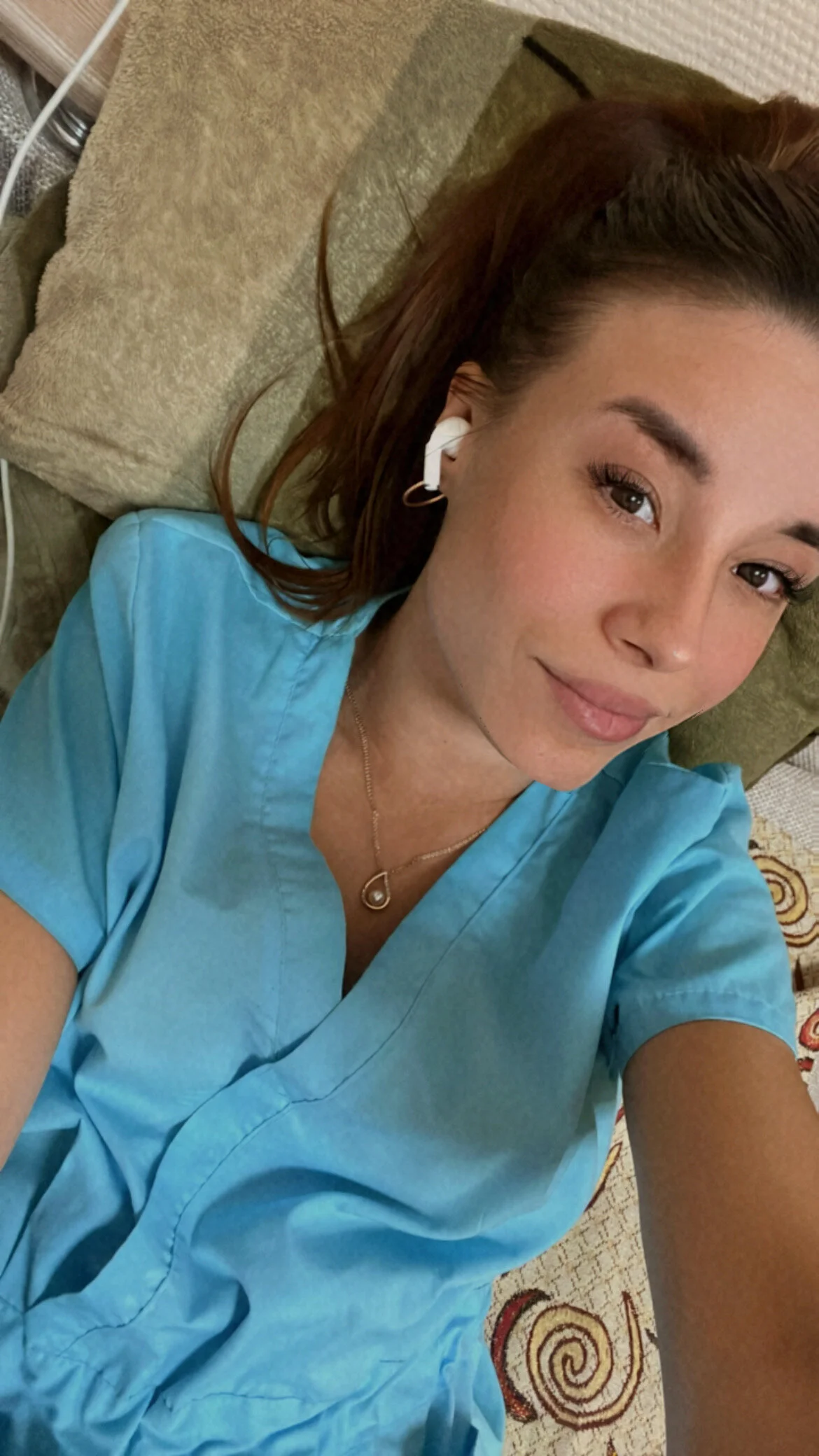 XXX Porn Photo of Nude Millusya 5
