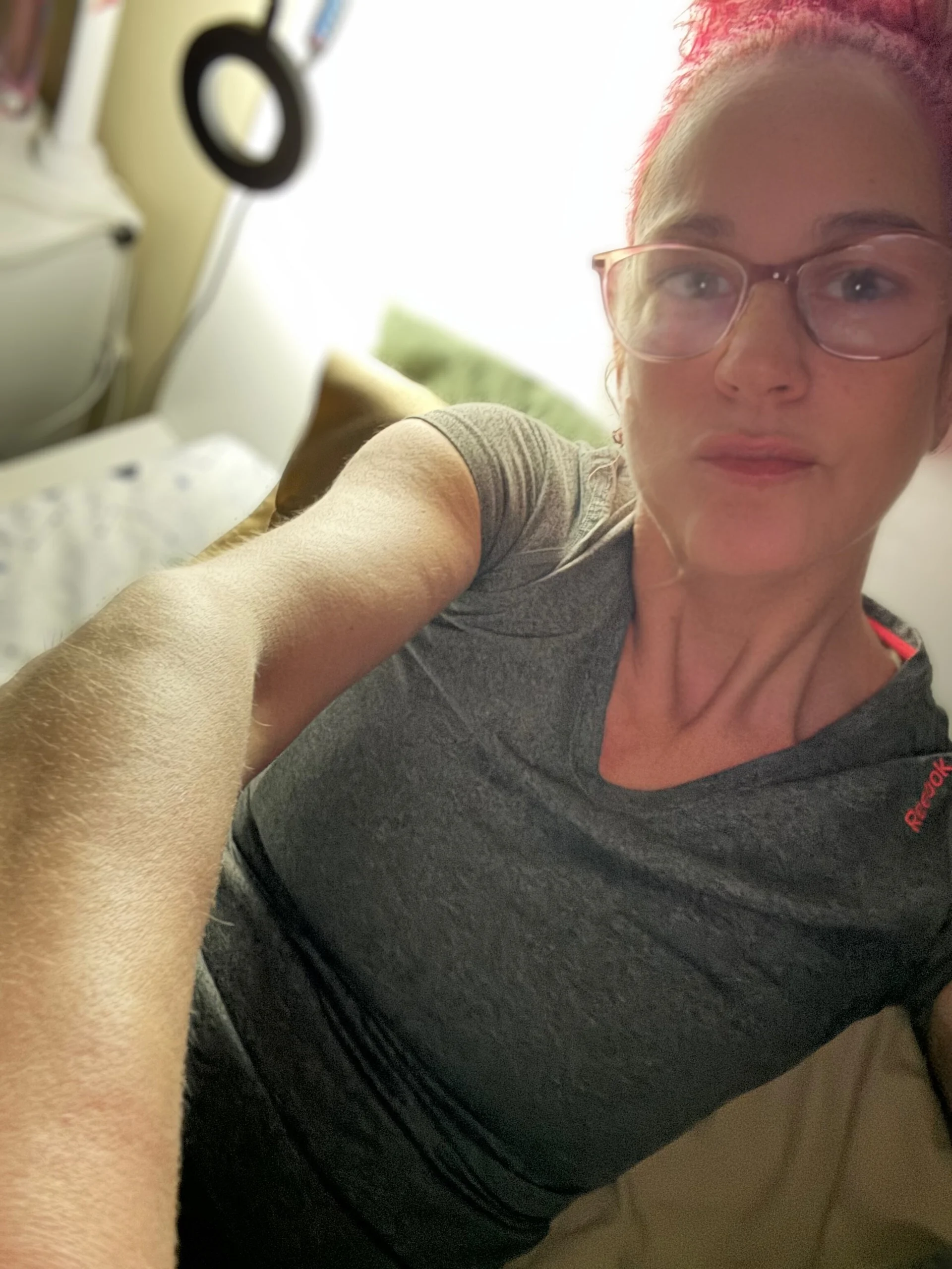 XXX Porn Photo of Nude SweetLacy 6