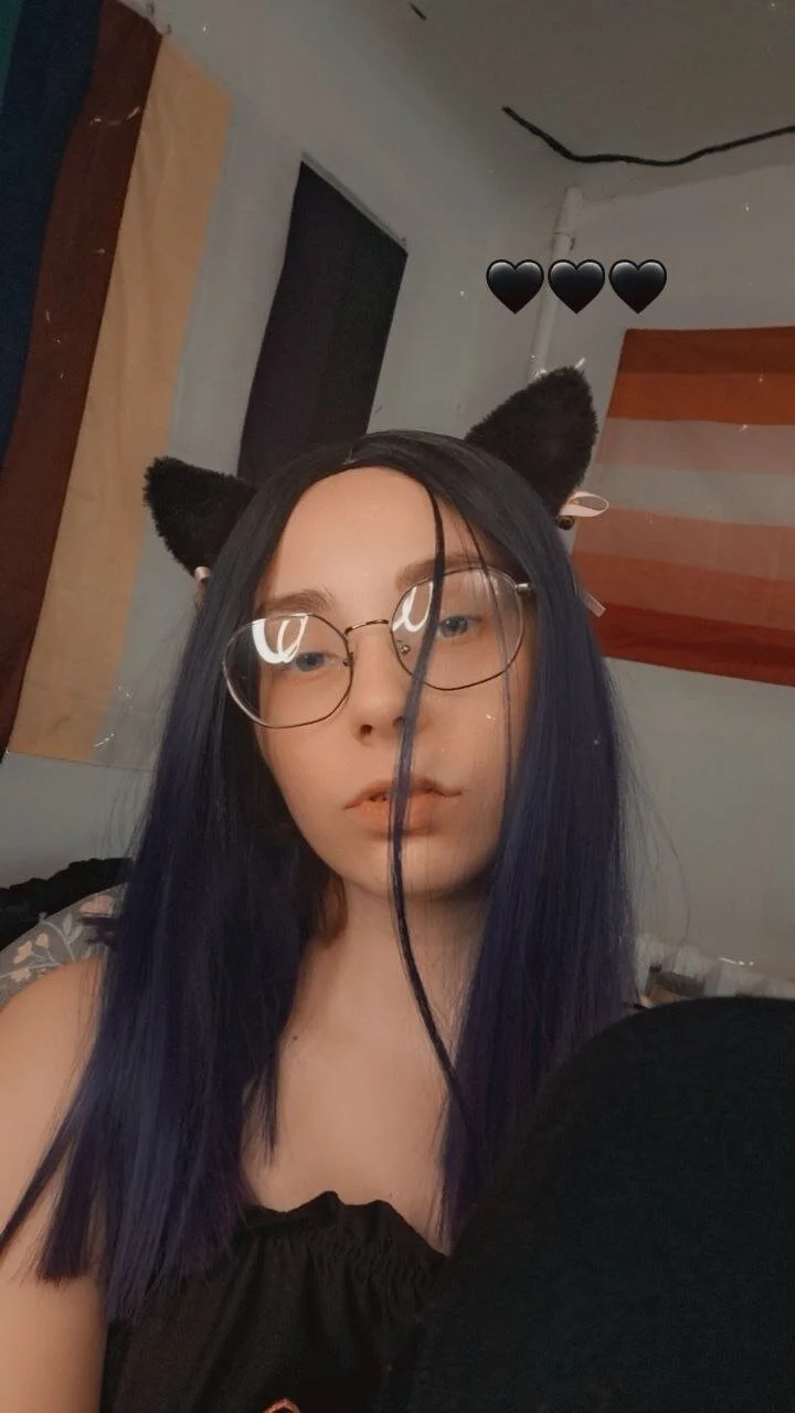 XXX Porn Photo of Nude evalora_vei 22