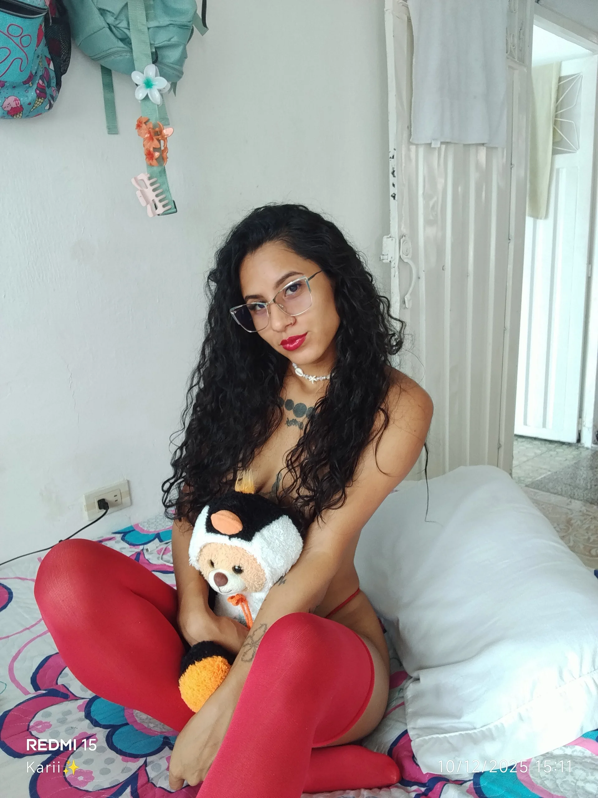XXX Porn Photo of Nude Karii-R 82