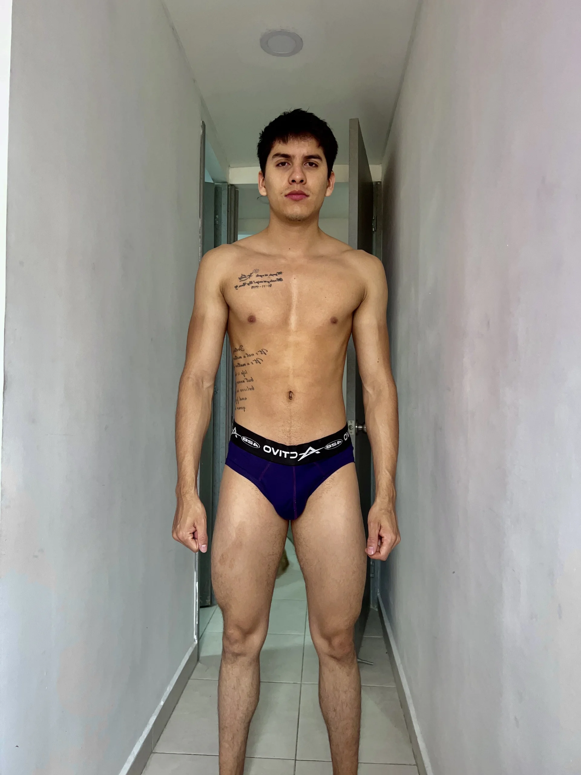 XXX Porn Photo of Nude paisitAxm 2
