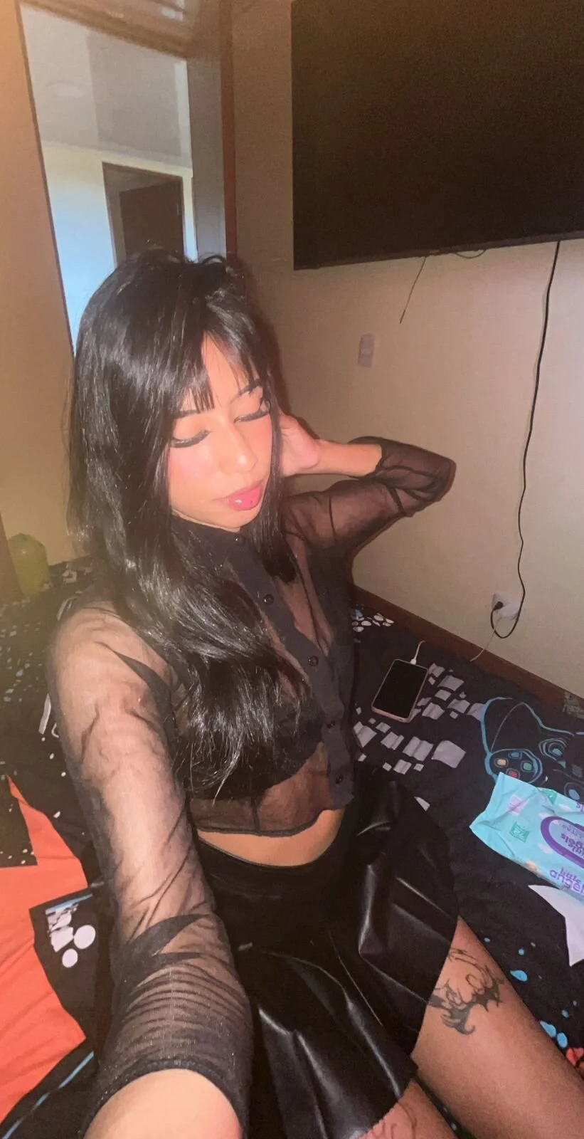 XXX Porn Photo of Nude Abby18_b 3