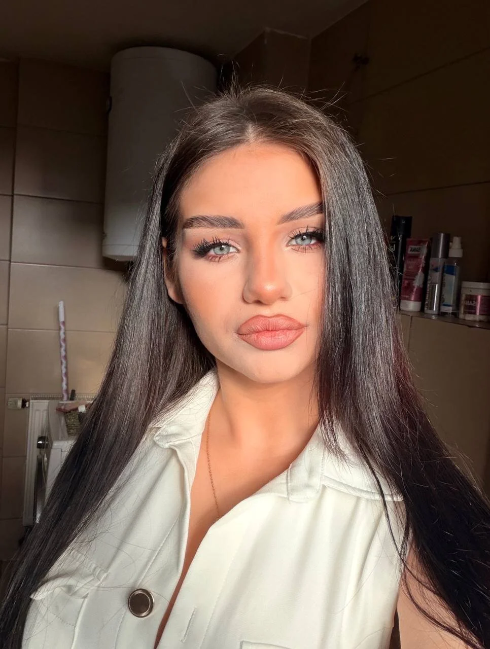 XXX Porn Photo of Nude SkylaMoor 5