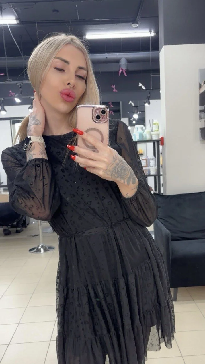 XXX Porn Photo of Nude yourkriss_new1 88
