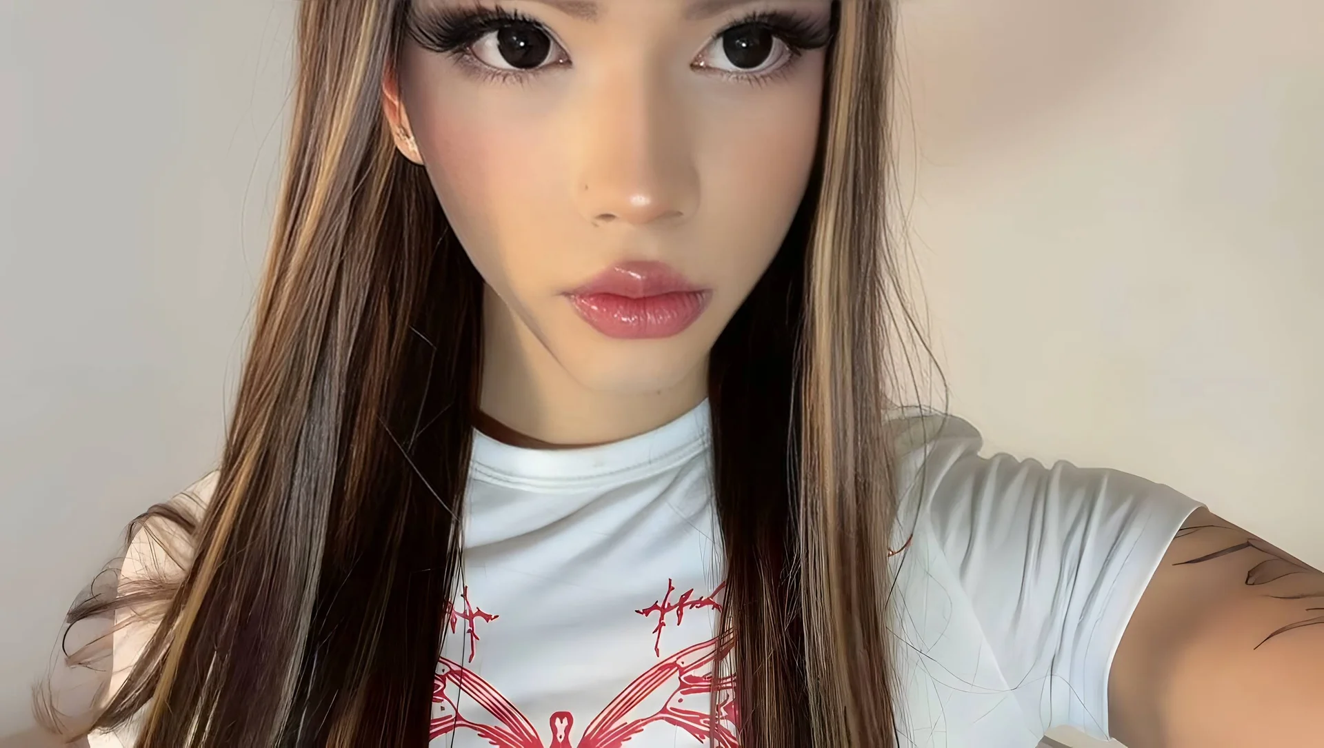 XXX Porn Photo of Nude raven_li01 8