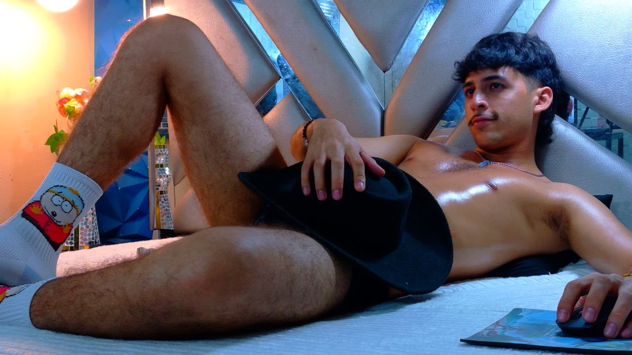 XXX Porn Photo of Nude Alan_Del_Reyx 81
