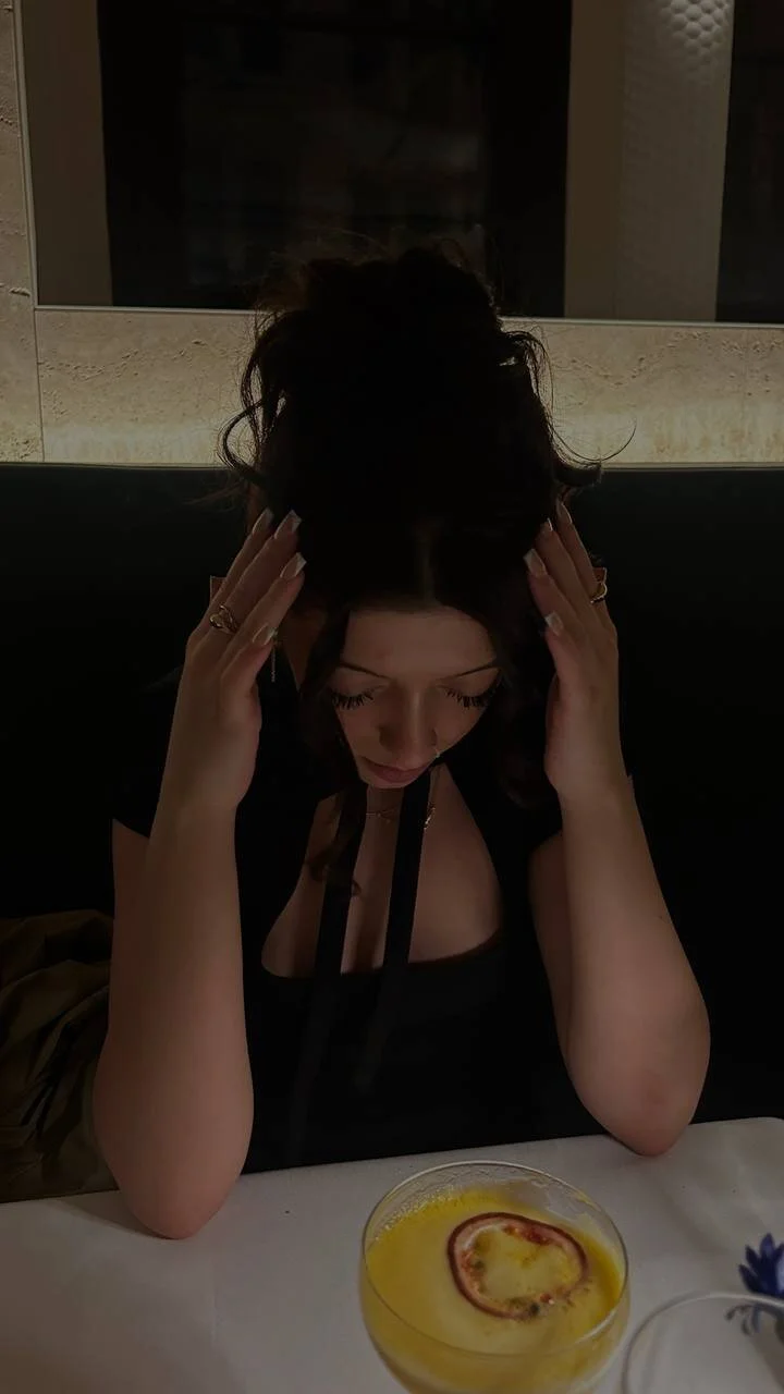 XXX Porn Photo of Nude ValeriaNextDoor 9