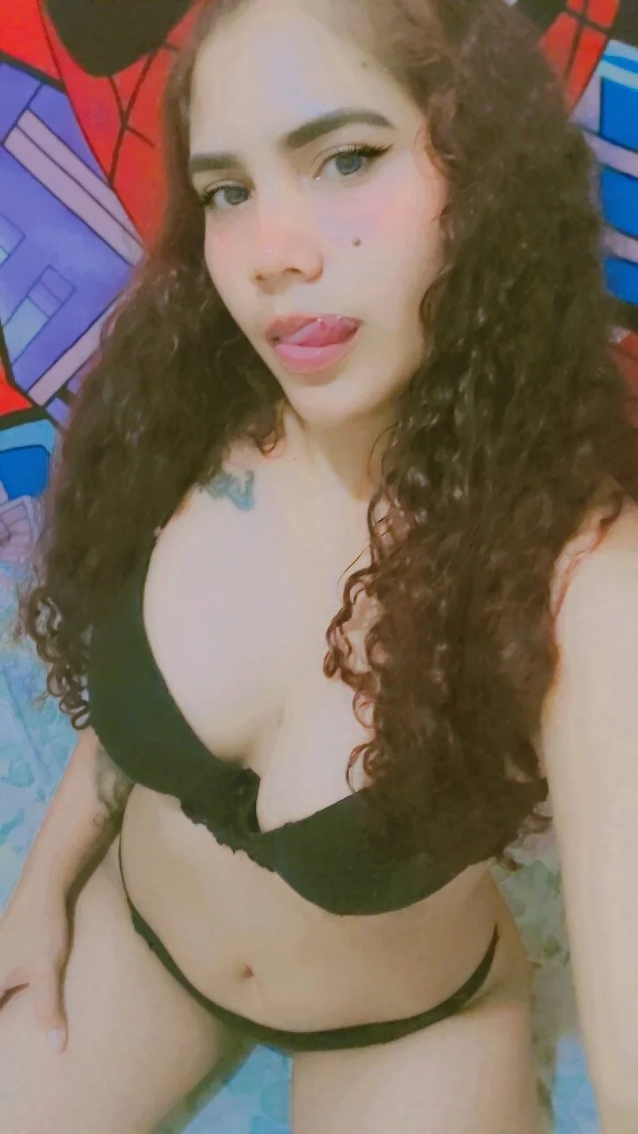XXX Porn Photo of Nude Daila_Lucia 2