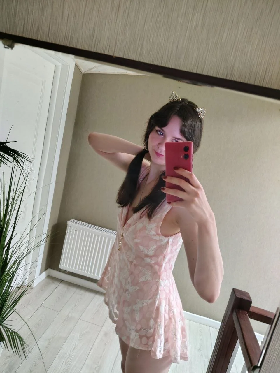 XXX Porn Photo of Nude BerryDiva 20
