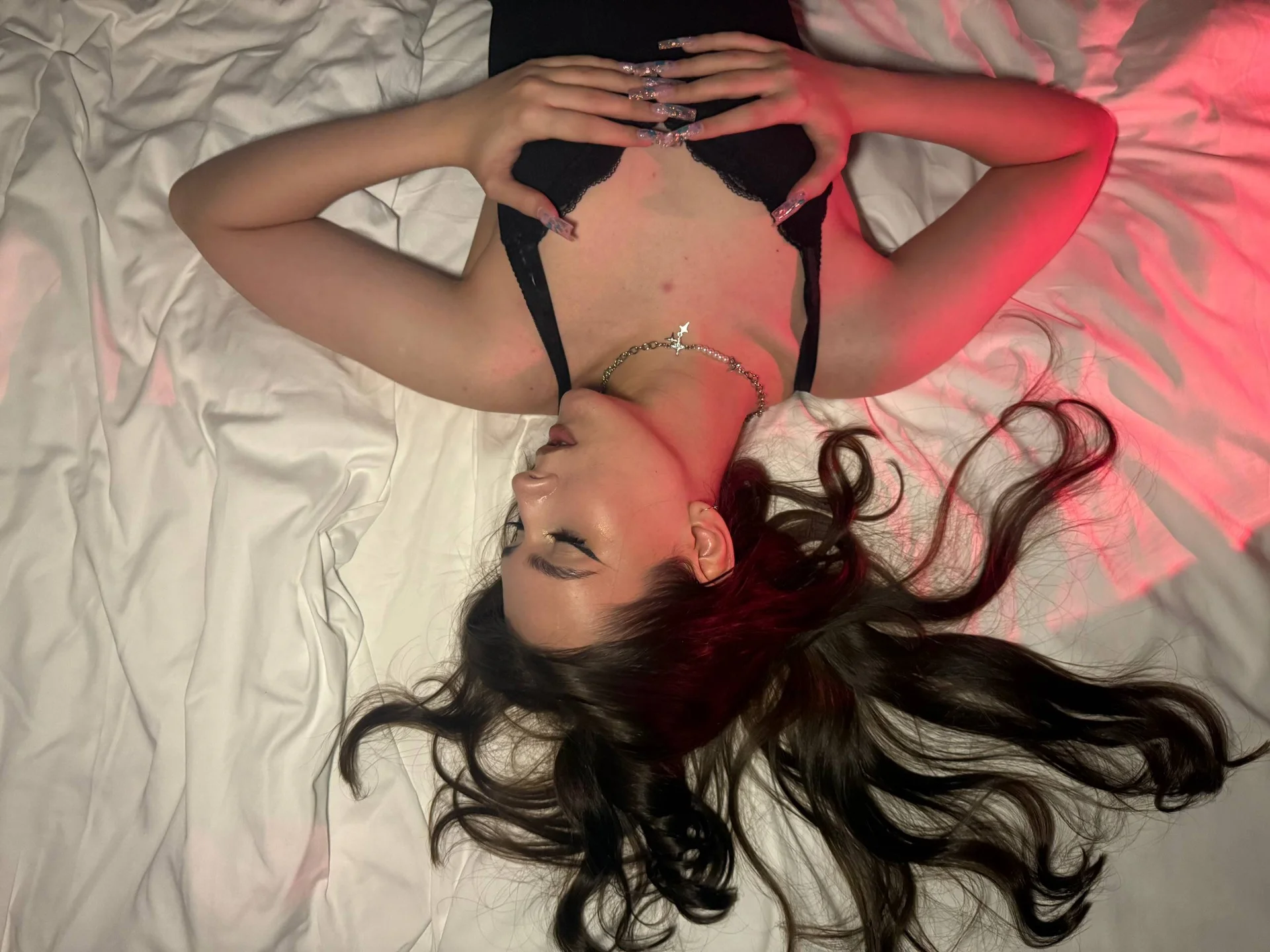 XXX Porn Photo of Nude babyy_gloria 7