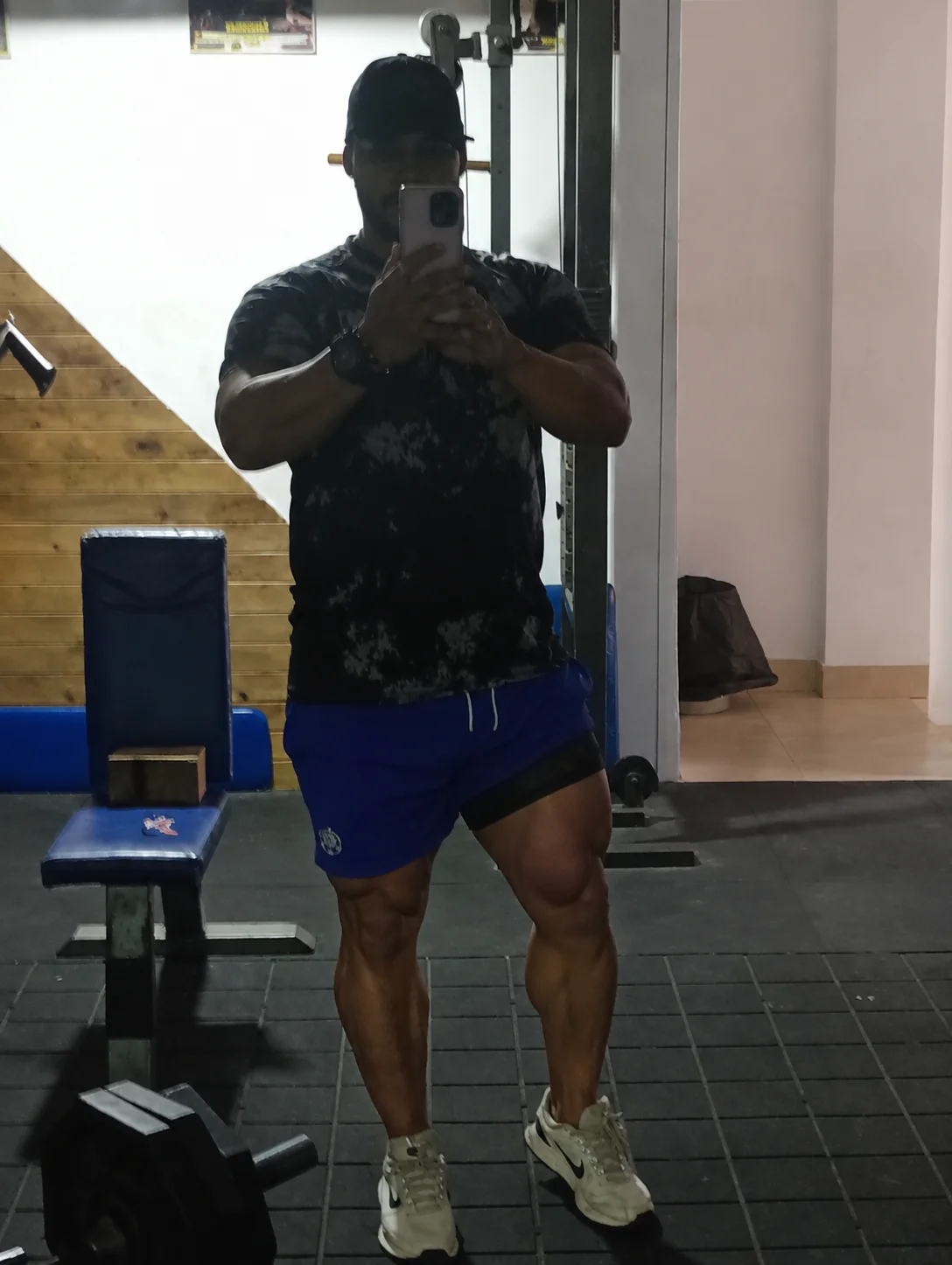 XXX Porn Photo of Nude musclehetero 7