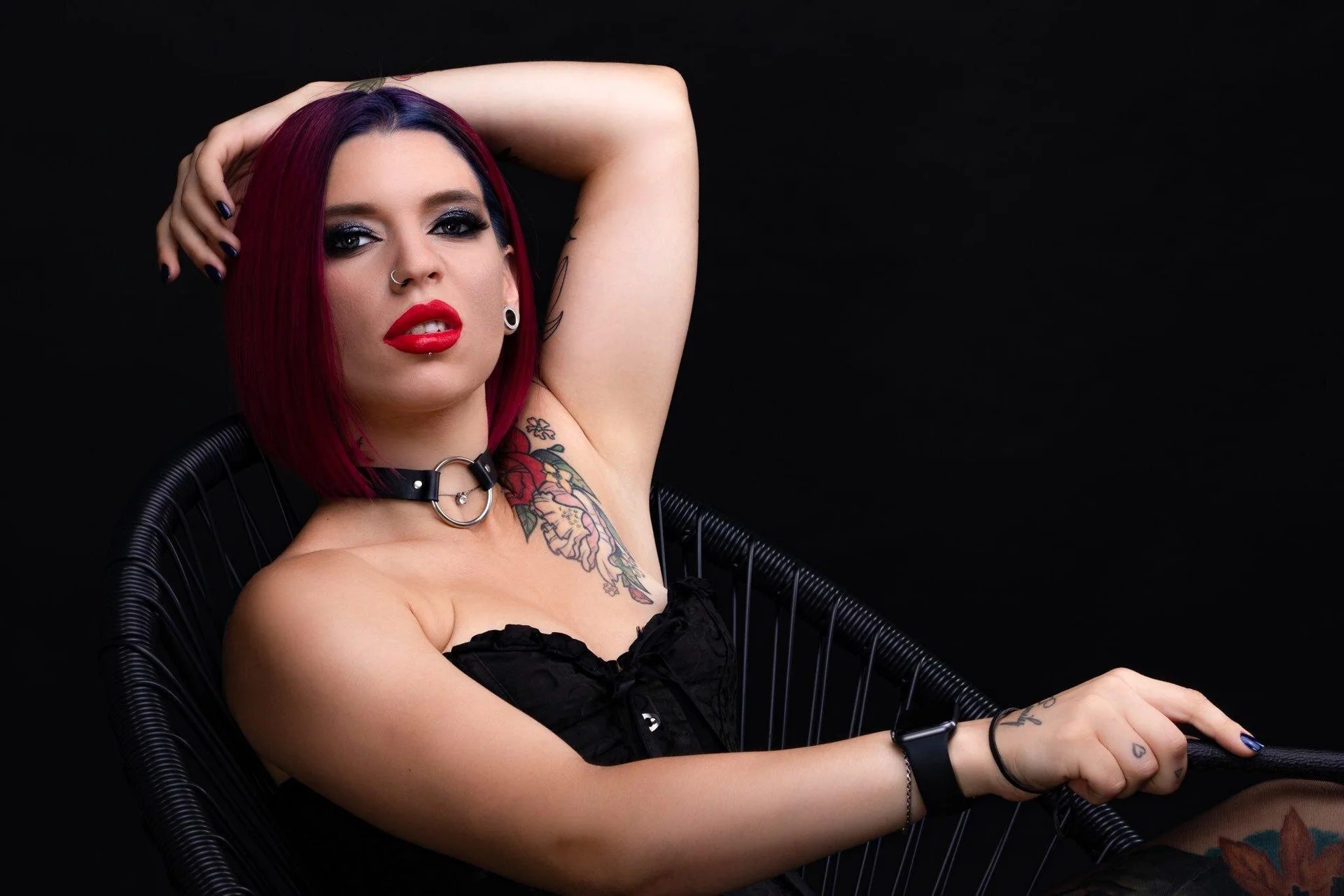 XXX Porn Photo of Nude Mamasita4u 3