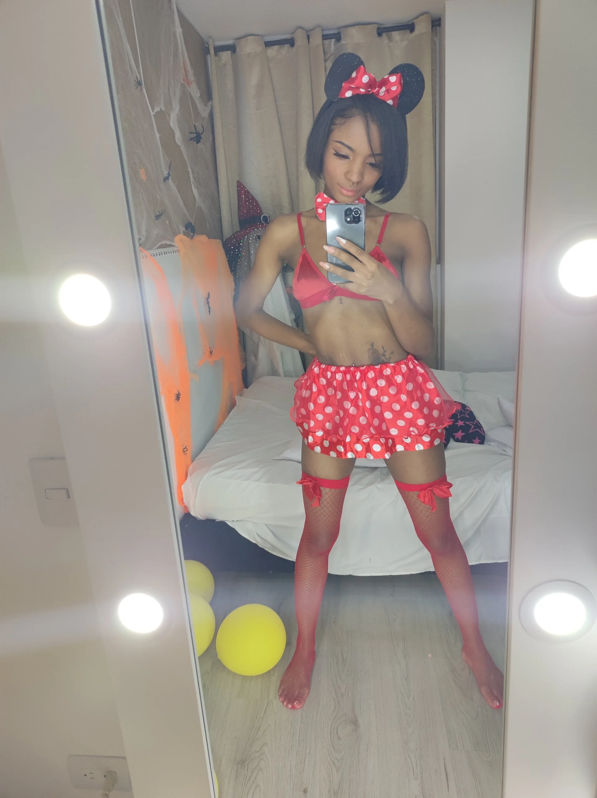 XXX Porn Photo of Nude alikahouston4 61