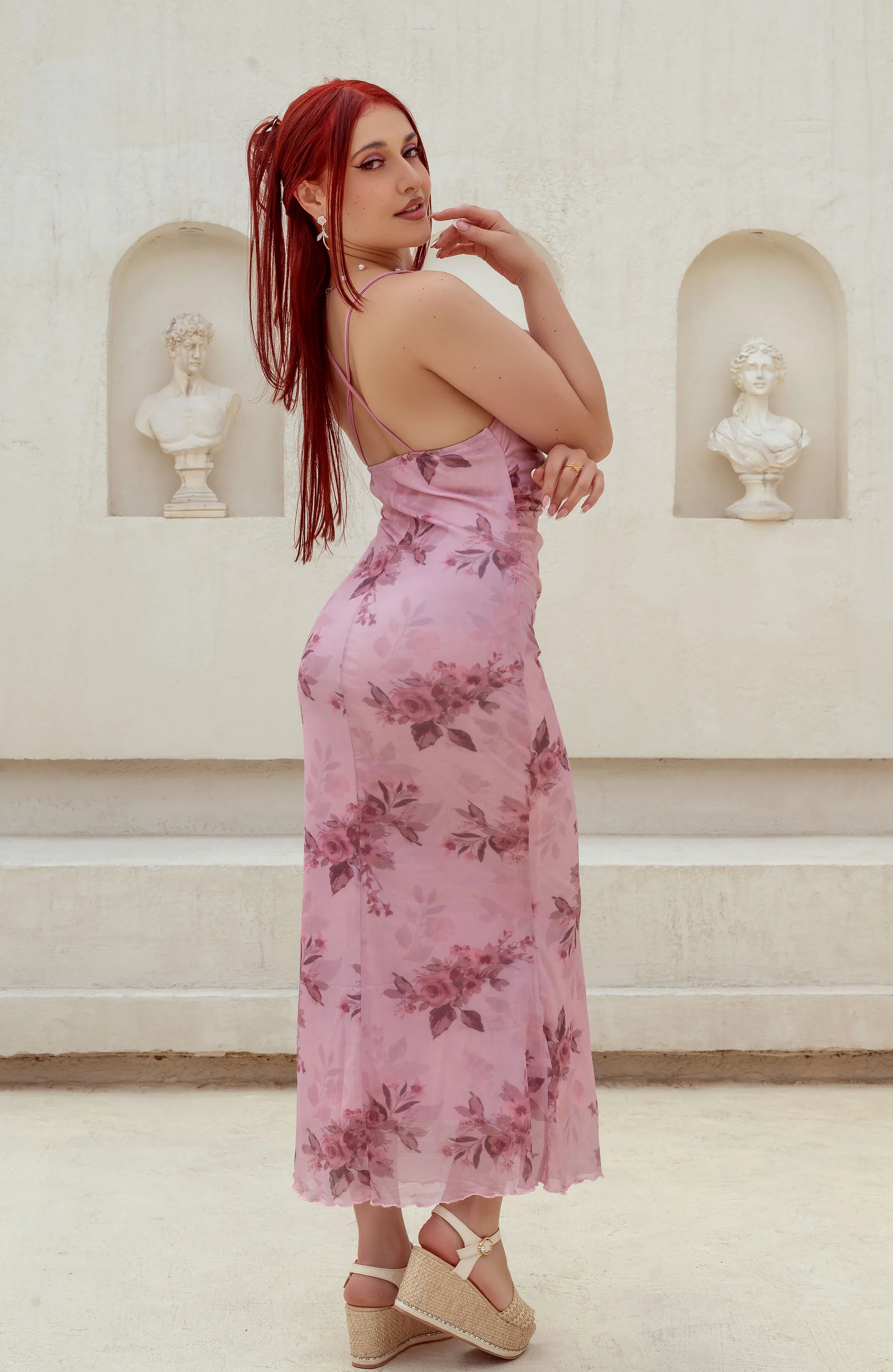 XXX Porn Photo of Nude Flor_delunaa 62