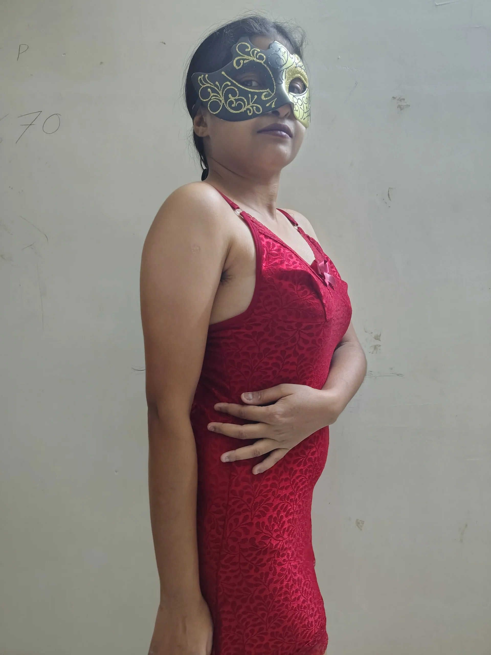 XXX Porn Photo of Nude hungrystrawberry 3