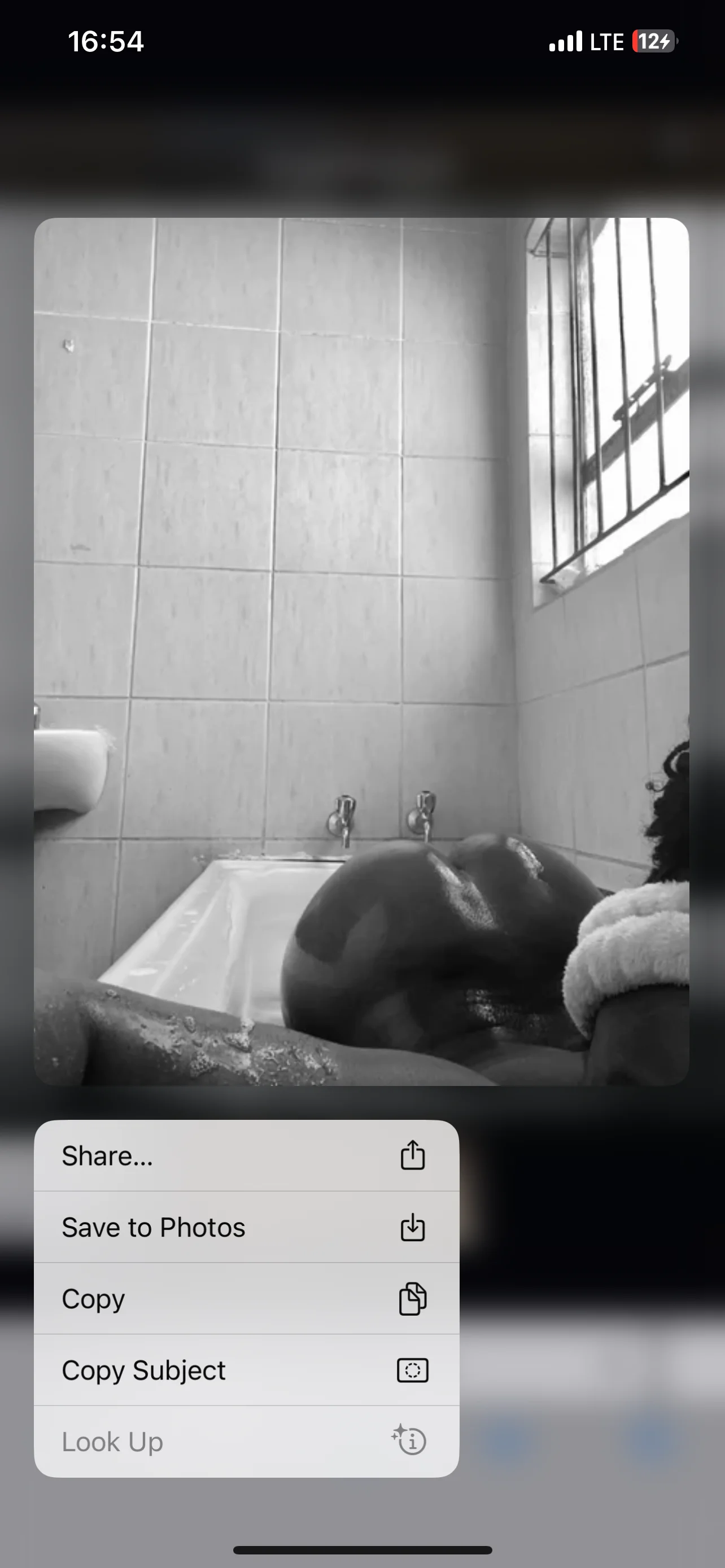 XXX Porn Photo of Nude Prettiestheavenly 1
