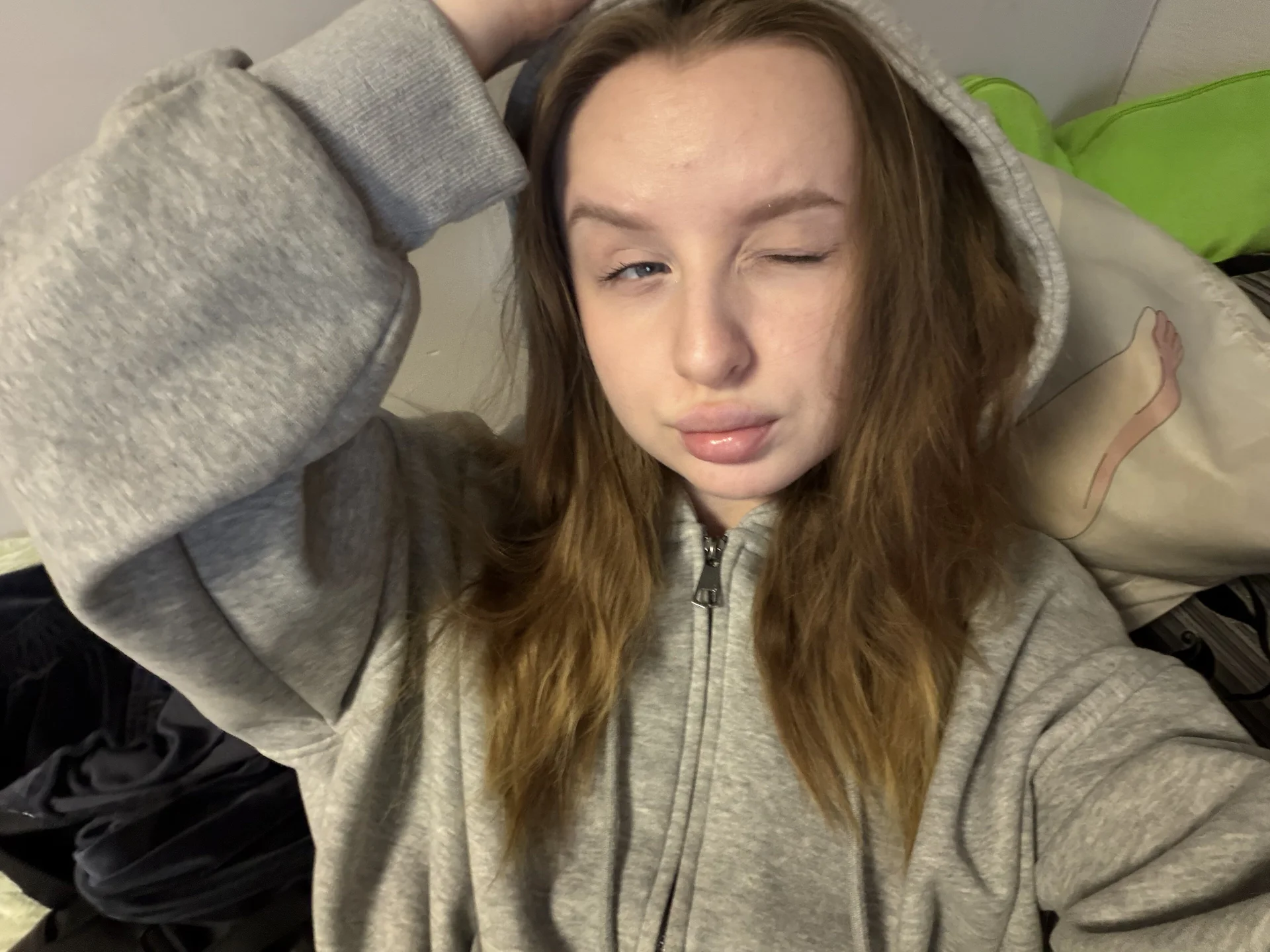 XXX Porn Photo of Nude Rina_Panic 76