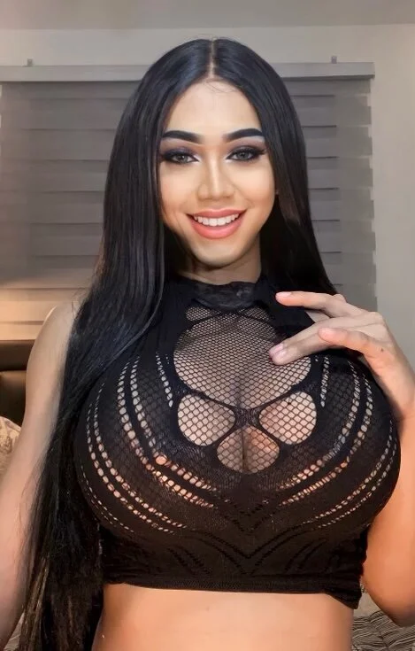 XXX Porn Photo of Nude MistressAica 5