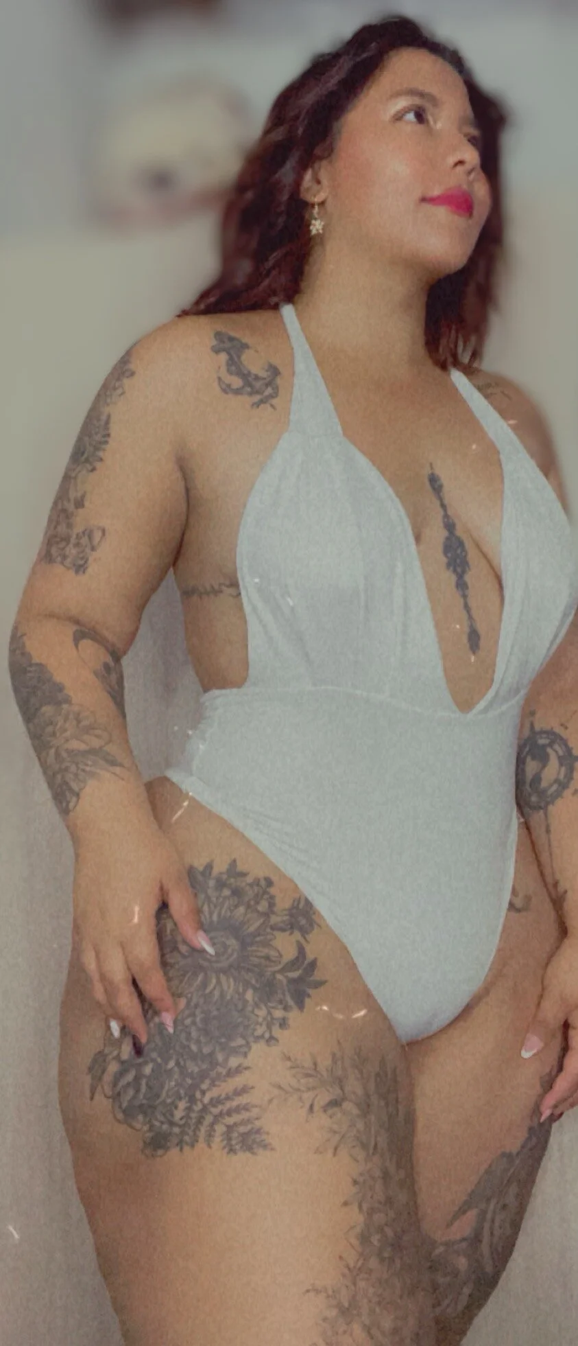 XXX Porn Photo of Nude BadEva00 4