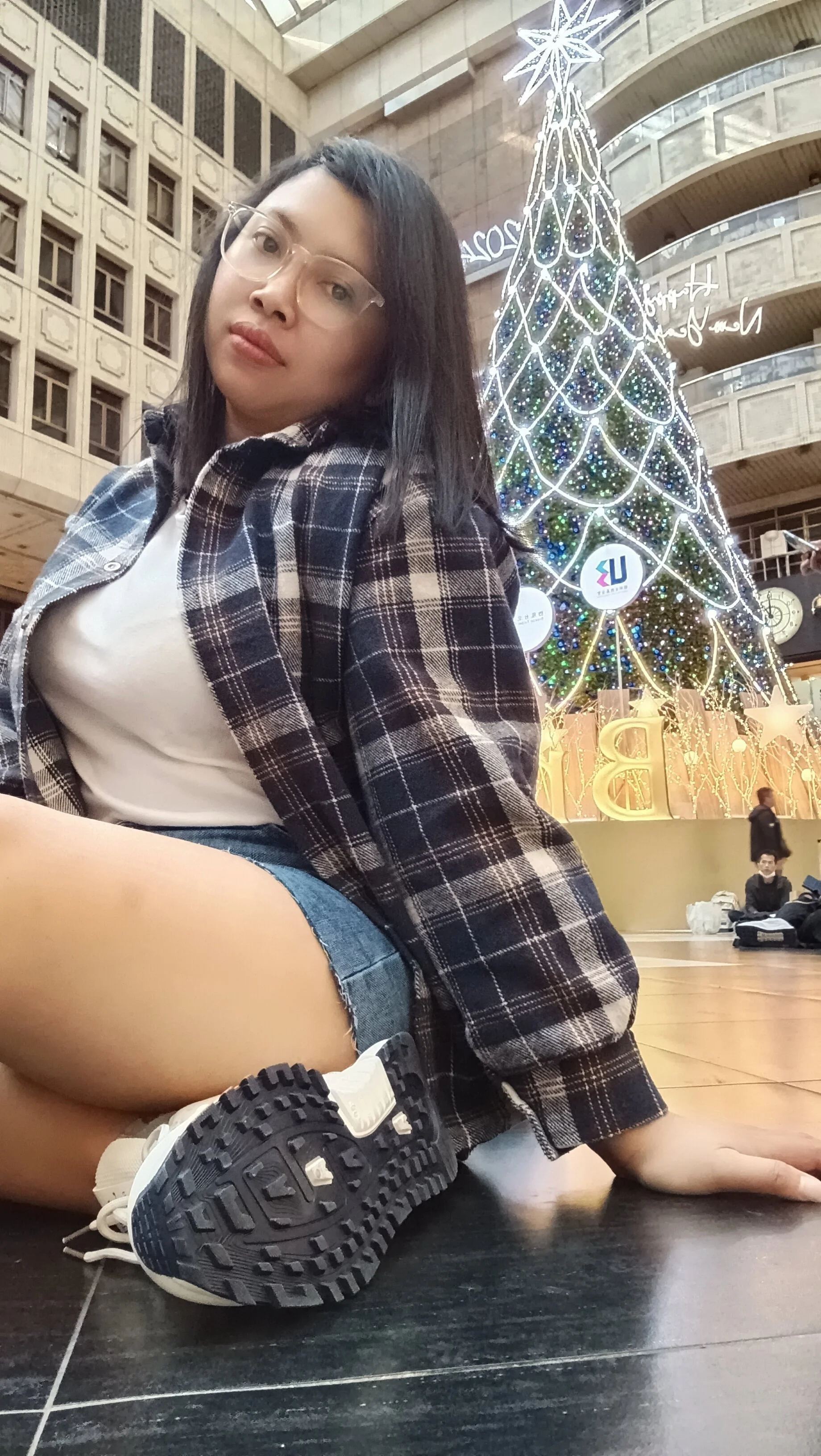 XXX Porn Photo of Nude dian114 1