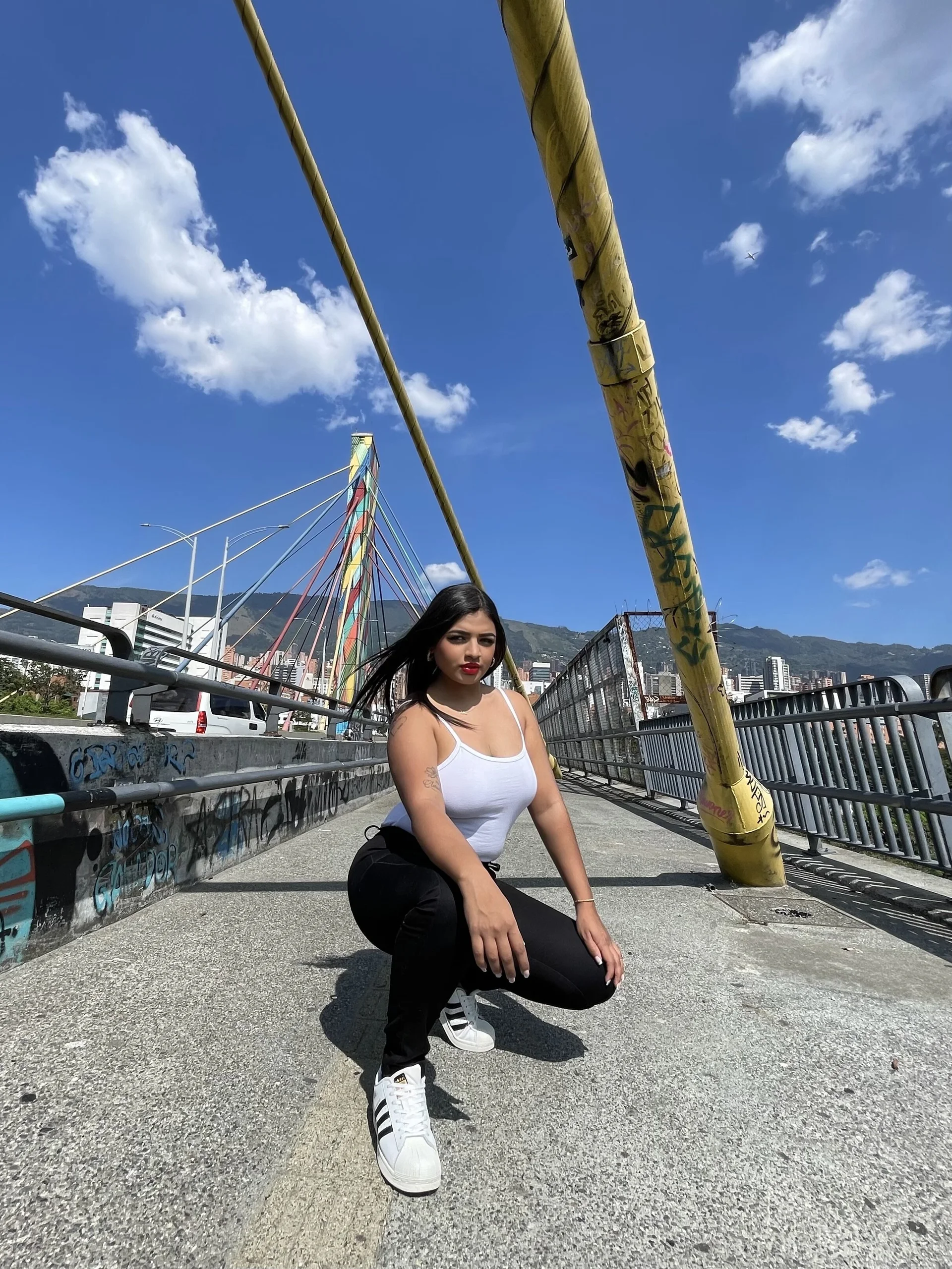 XXX Porn Photo of Nude ElleGisellee 40