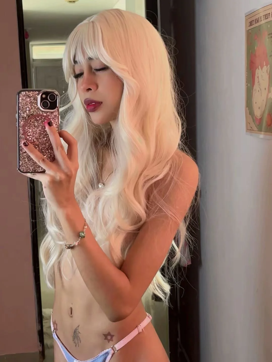 XXX Porn Photo of Nude TOOKIOG_ 17