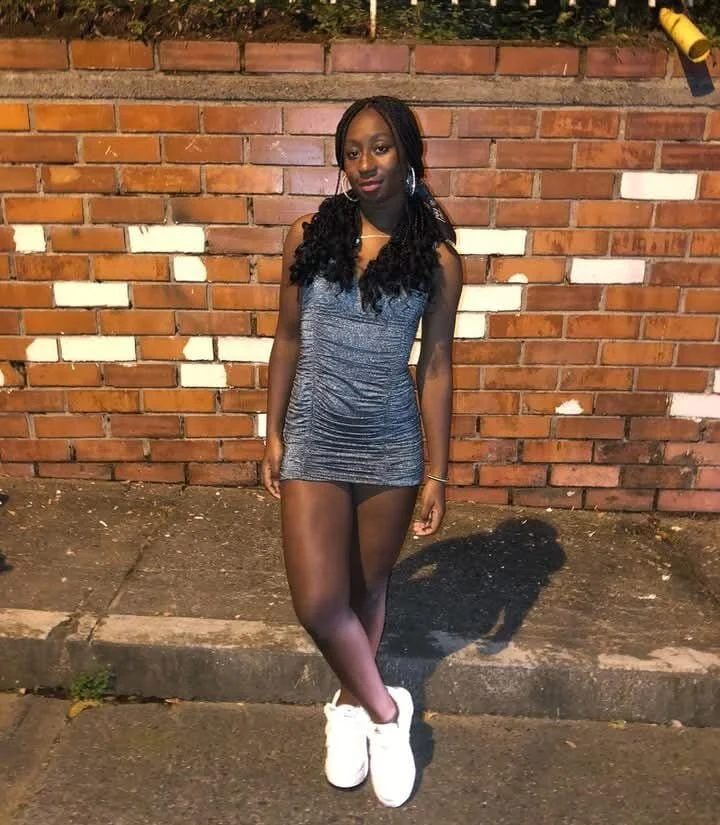 XXX Porn Photo of Nude zoepinkett 2