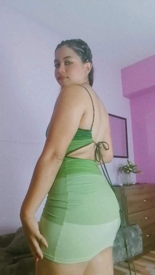 XXX Porn Photo of Nude jade_brunnette 77