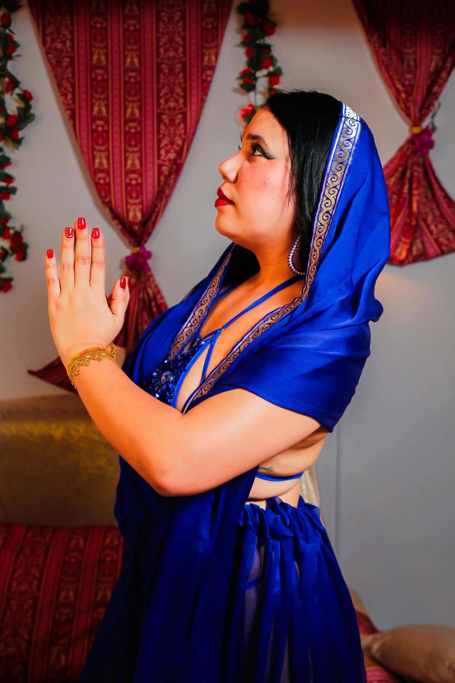 XXX Porn Photo of Nude IndraKaur_ 12