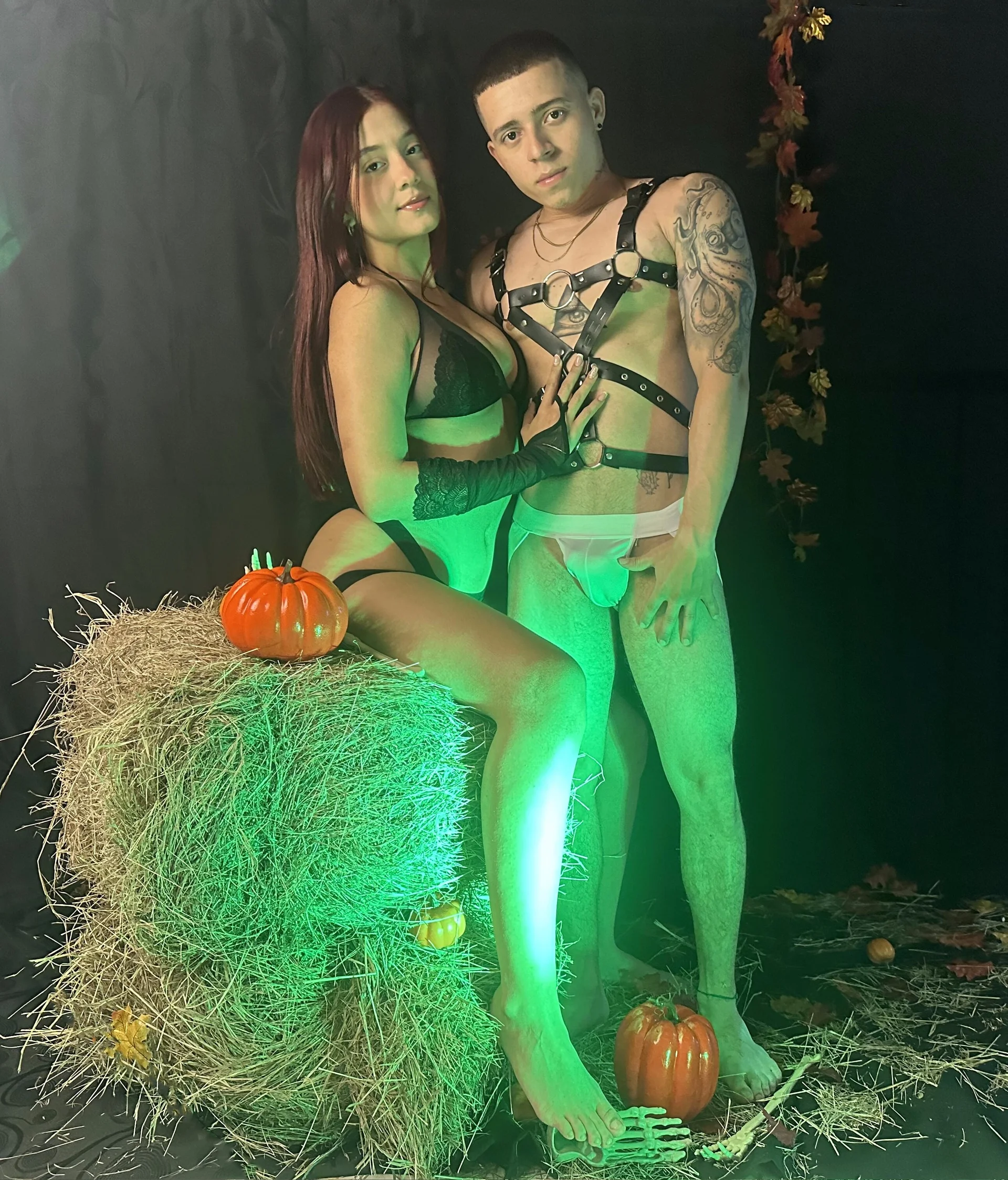 XXX Porn Photo of Nude sainix_ 33