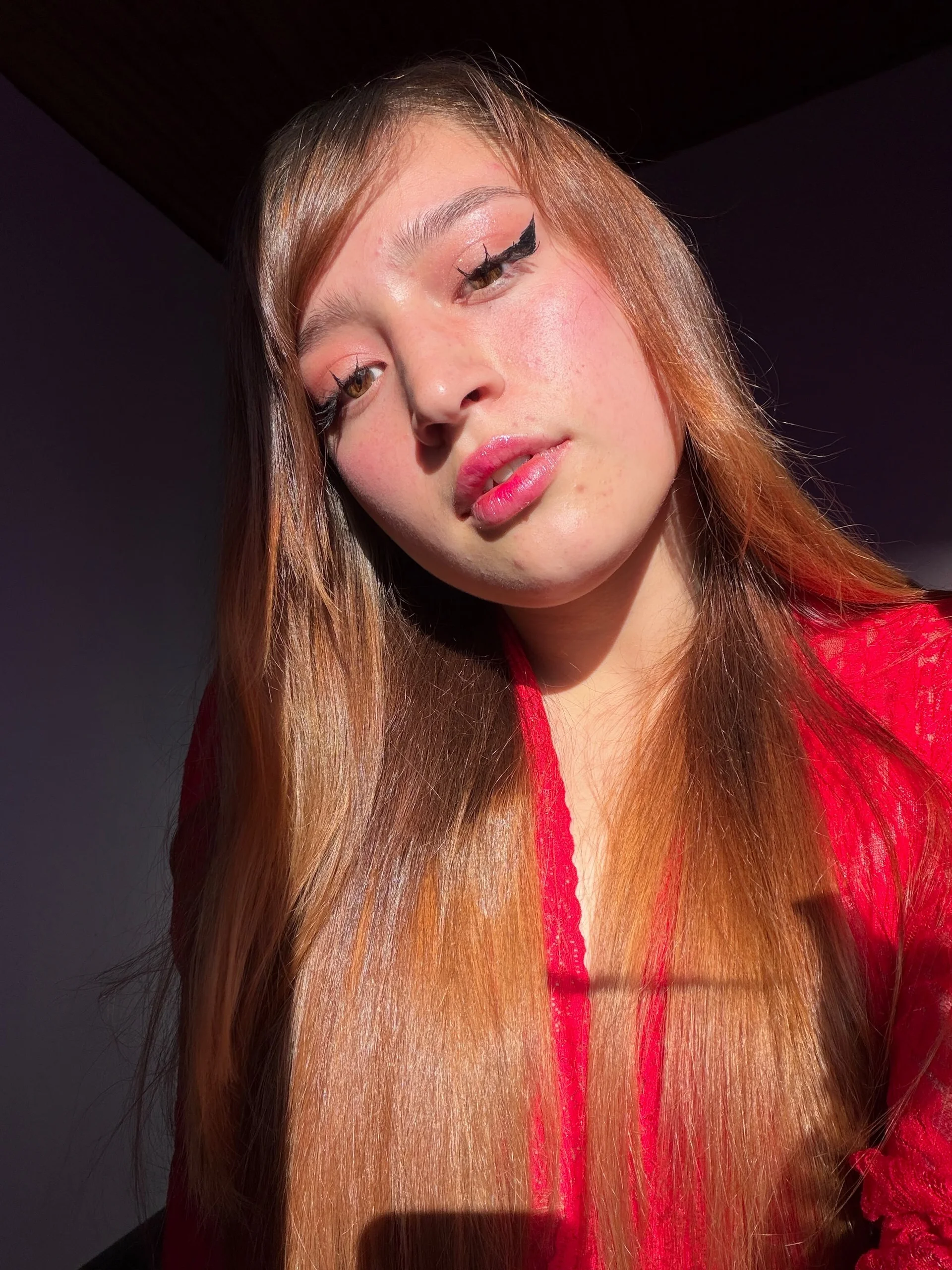 XXX Porn Photo of Nude eliana_meaw 10