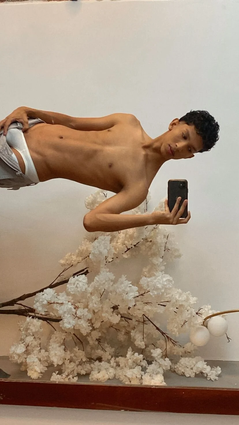 XXX Porn Photo of Nude SmoothAlpha_ 3