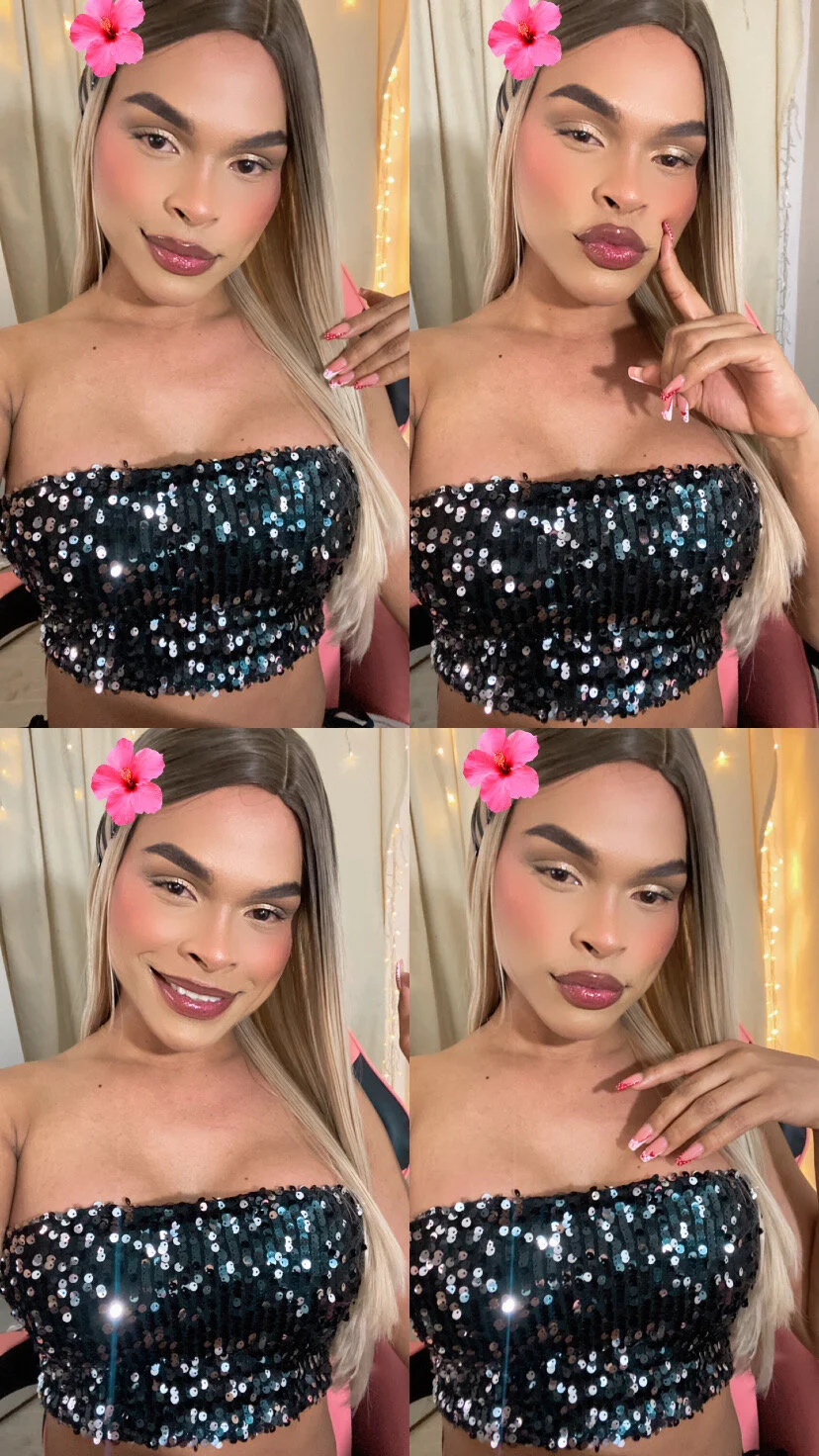 XXX Porn Photo of Nude _diamondpamela 1