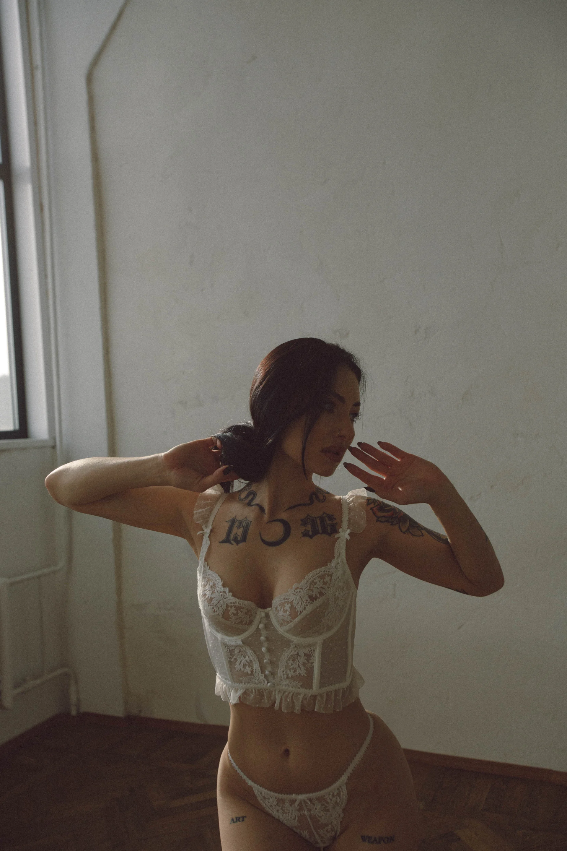 XXX Porn Photo of Nude kaonasssiii 36