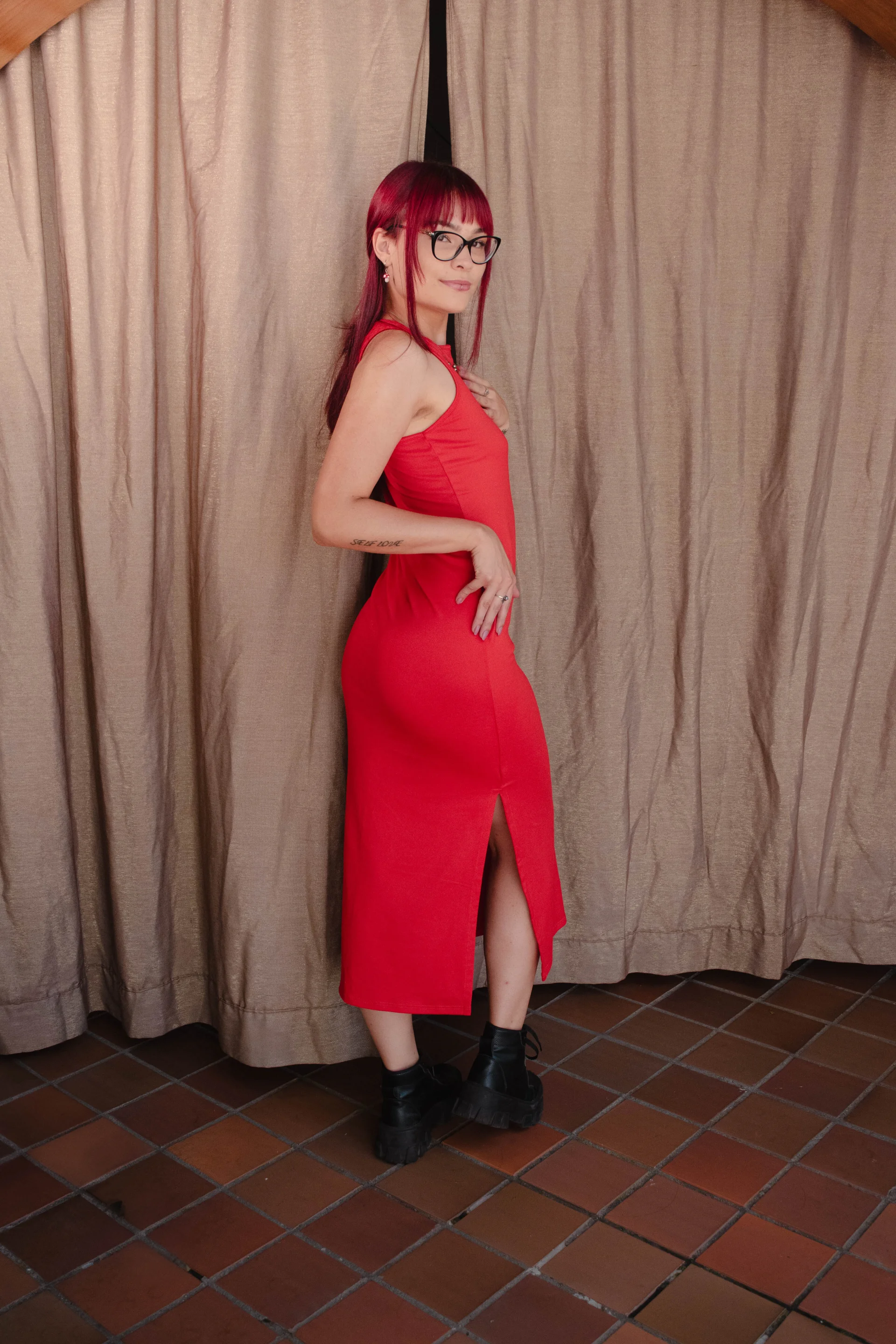 XXX Porn Photo of Nude mae_lyra 2