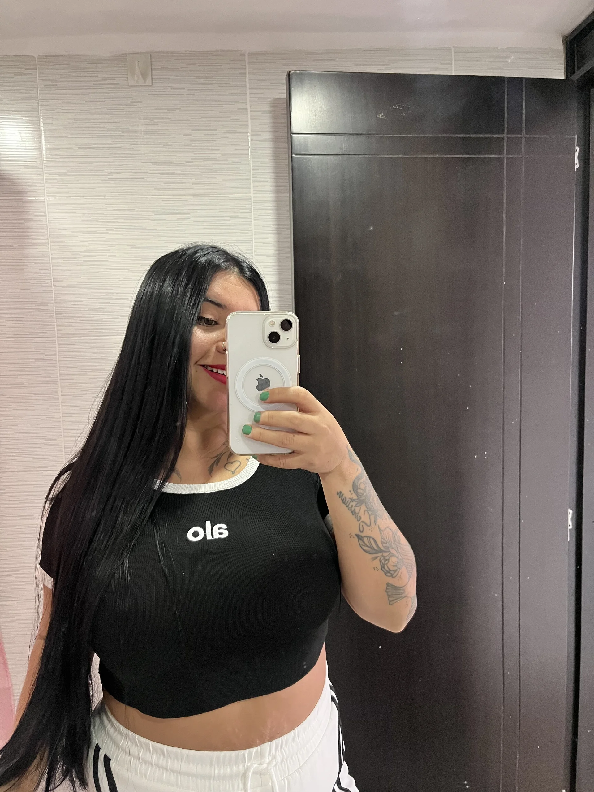 XXX Porn Photo of Nude Devilsweet17 59
