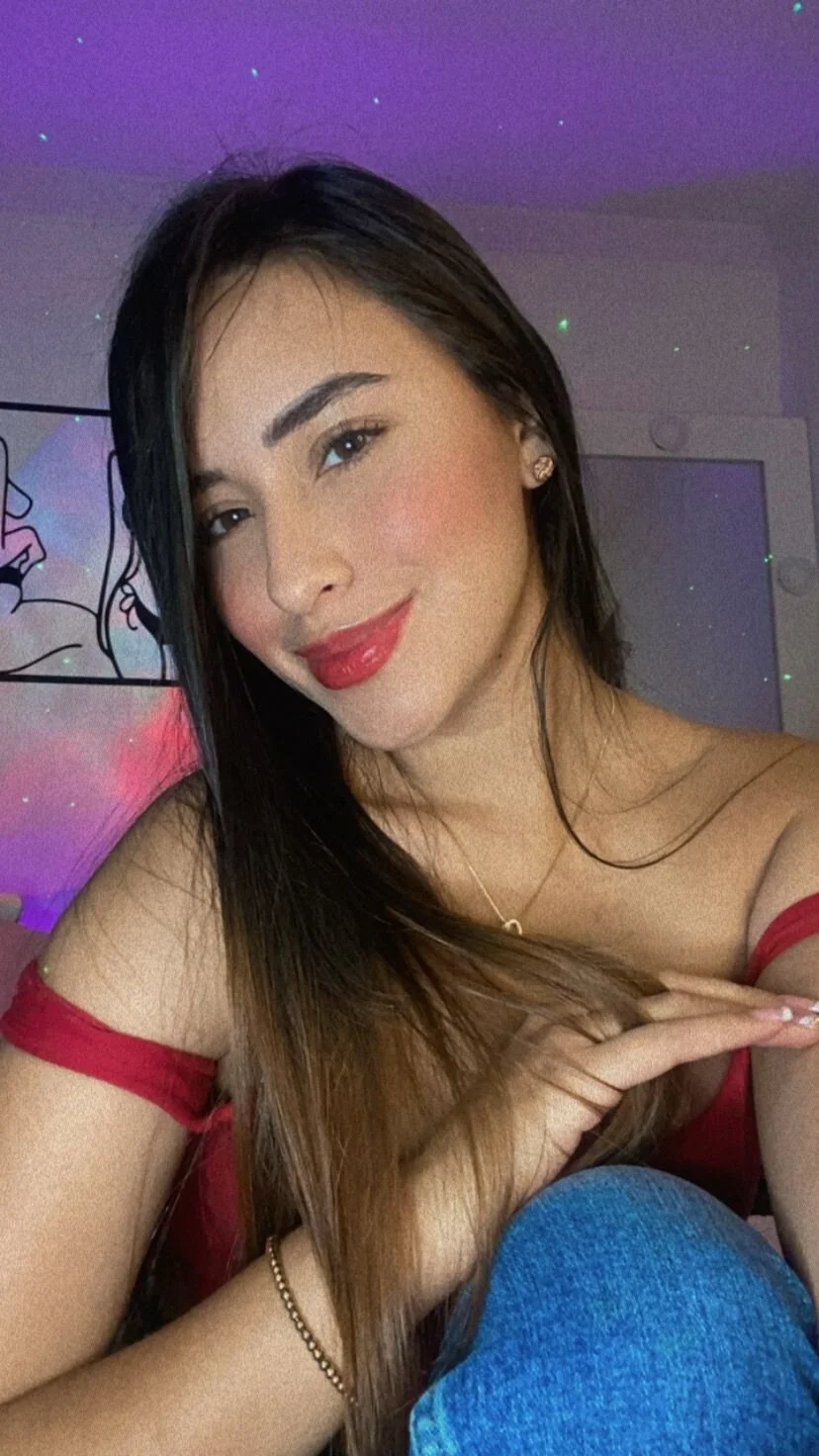 XXX Porn Photo of Nude Tinylottie 27
