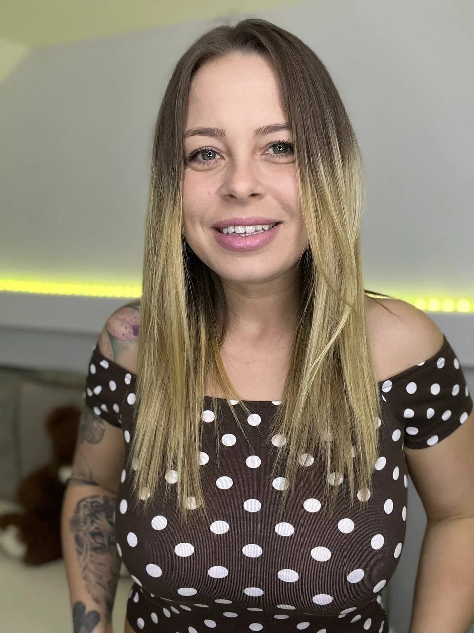 XXX Porn Photo of Nude BluEyesKate 5