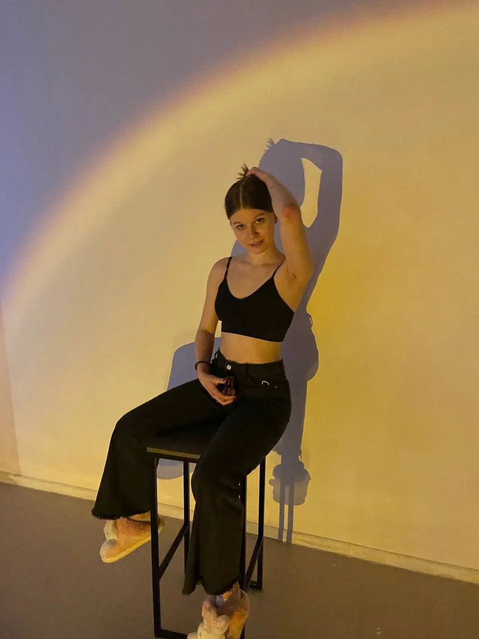 XXX Porn Photo of Nude _eva_queen 9