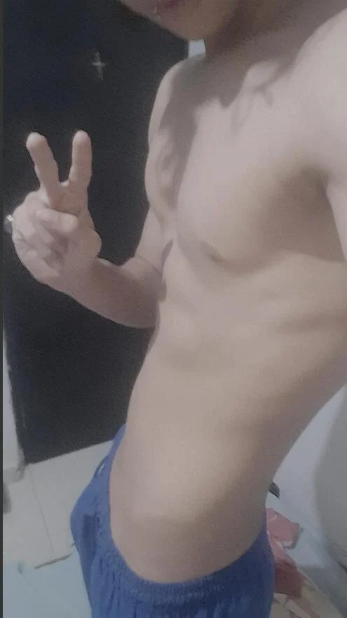 XXX Porn Photo of Nude kairozz 4