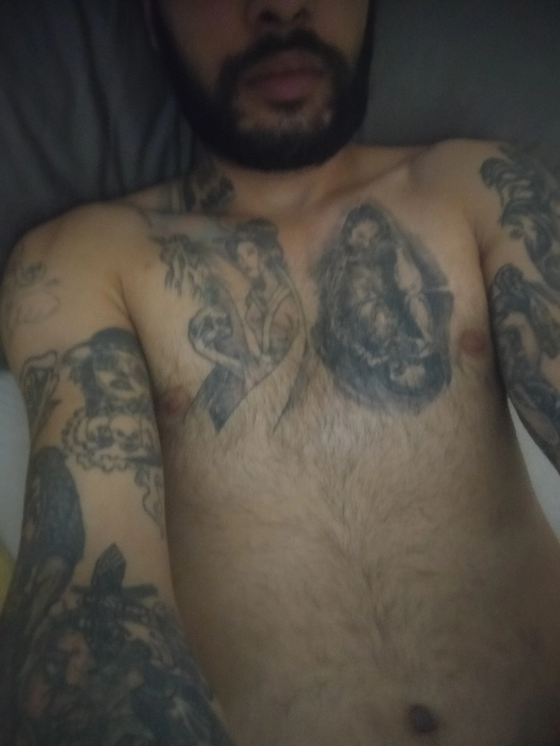 XXX Porn Photo of Nude Aladyin33 1