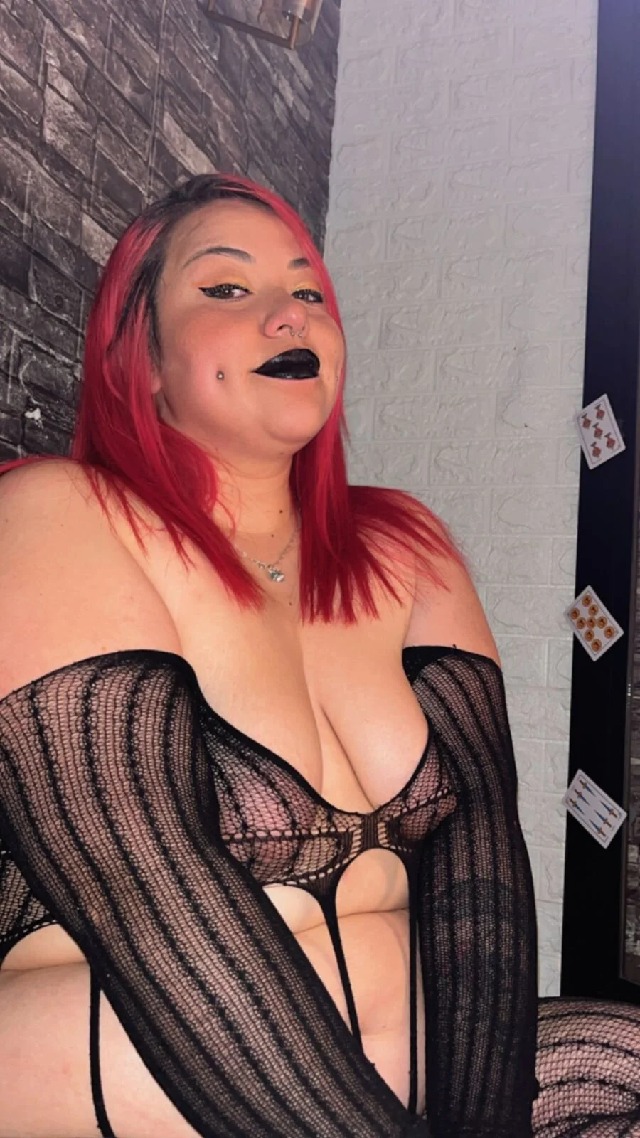 XXX Porn Photo of Nude Witch_Scarlet 42