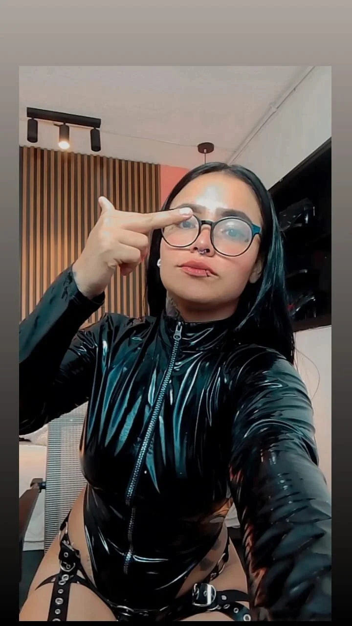 XXX Porn Photo of Nude Georgina_Vega 9