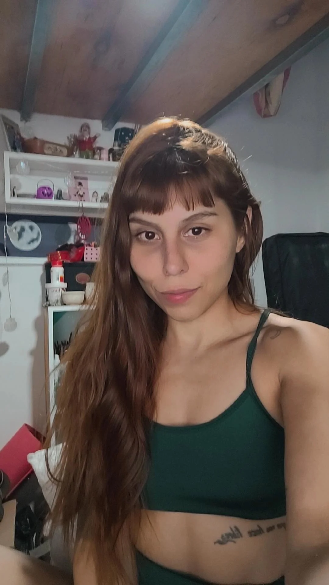 XXX Porn Photo of Nude bunnylolaa4 4
