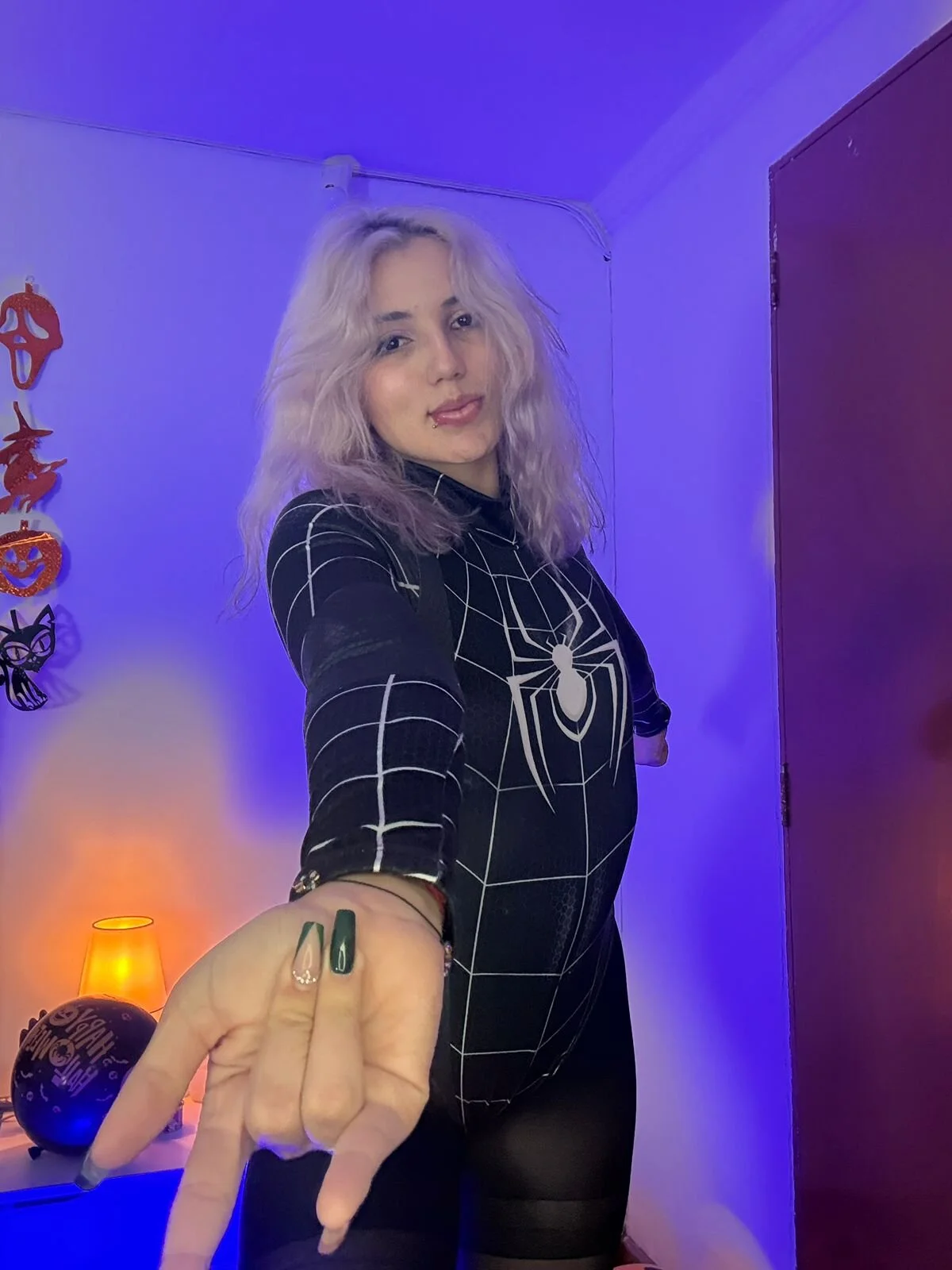 XXX Porn Photo of Nude Thea_Aphros_ 39