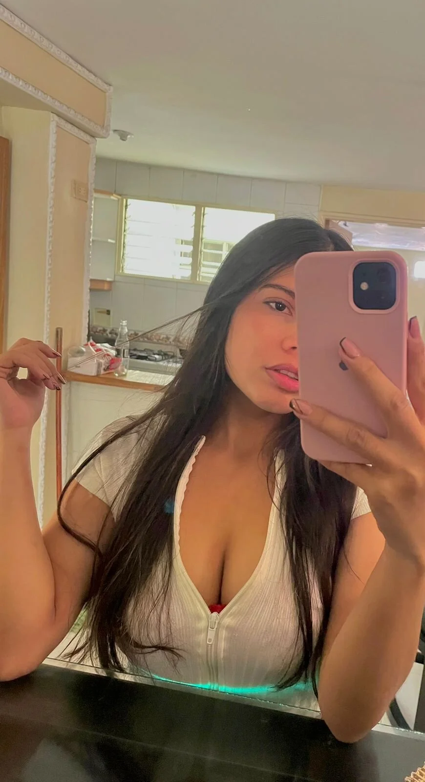 XXX Porn Photo of Nude shanakendall 8